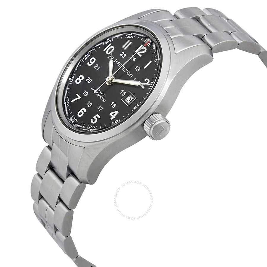 Hamilton Khaki Field Automatic Men's Watch H70515137 2