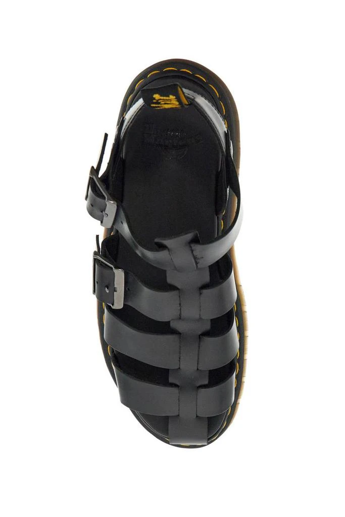Dr. Martens fisherman sandals by 2