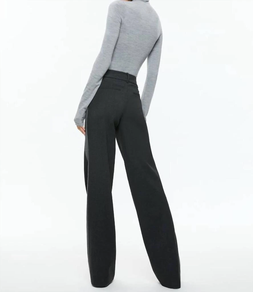 Alice + Olivia Alice + Olivia - MAL LOW RISE PANT 3