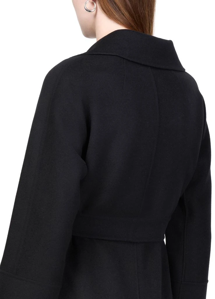 Max Mara Elisa long coat 5