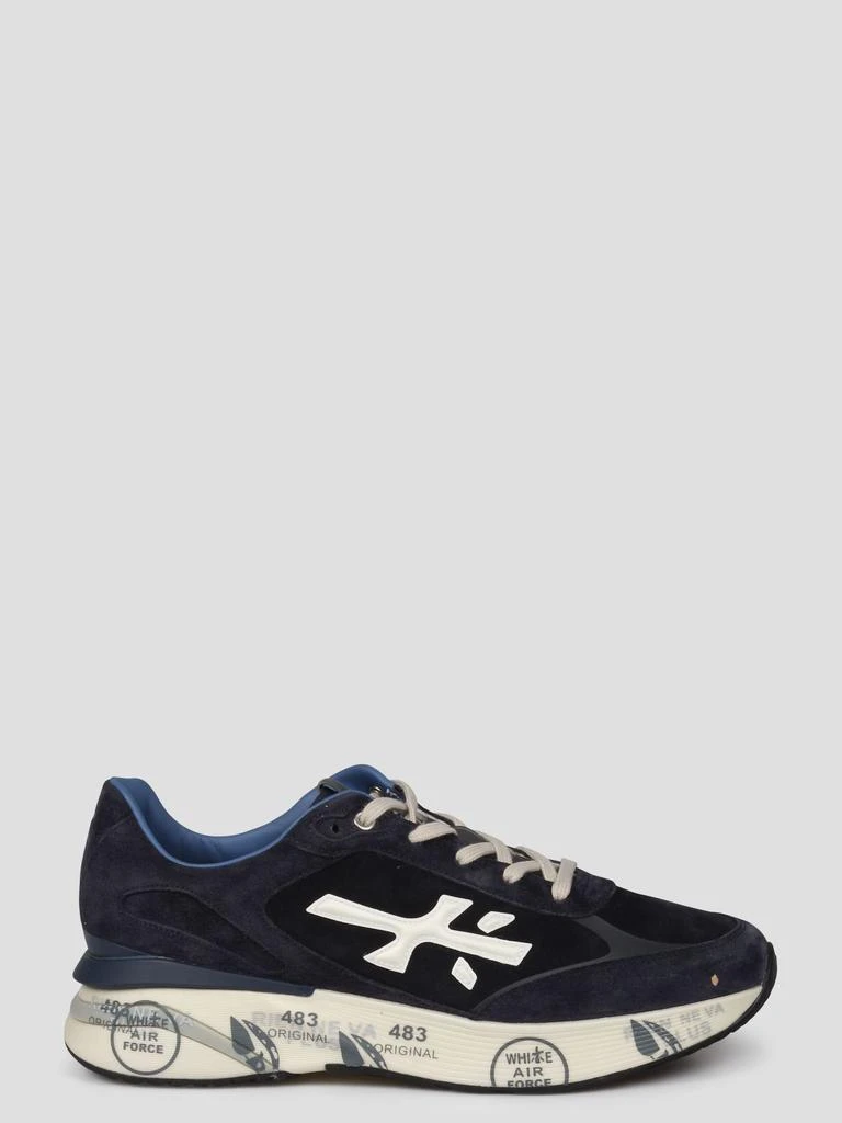 PREMIATA Moerun 6449 Sneakers 1
