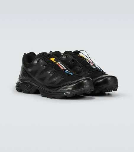 Salomon S/Lab XT-6 Softground sneakers 4