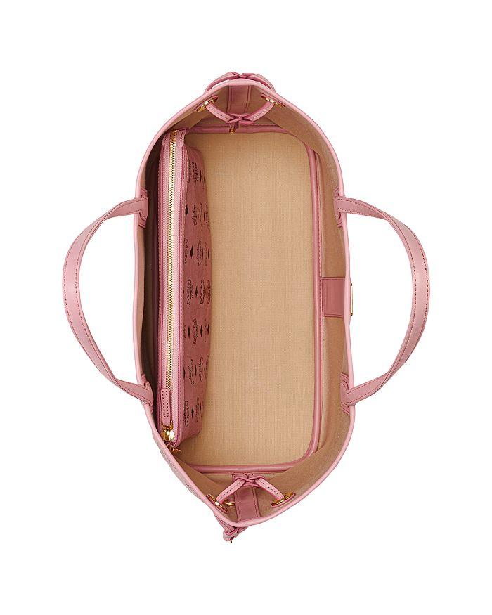 MCM Liz VI Shopper Tote