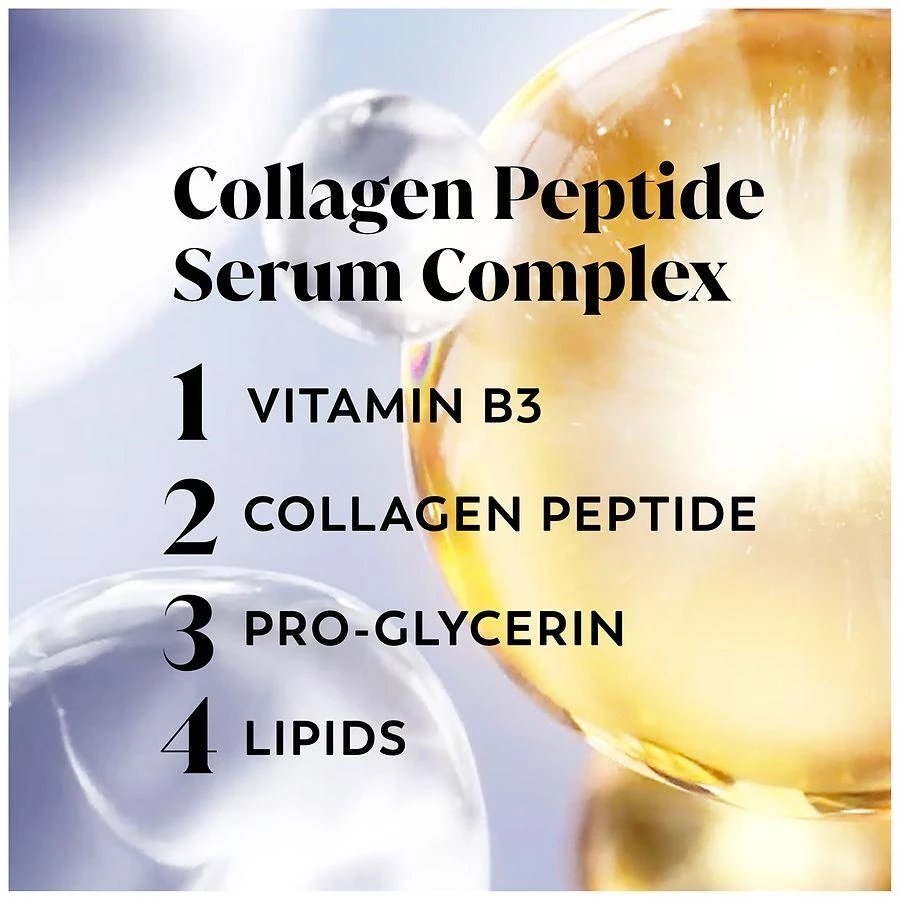 Olay Elasticity Boosting Body Wash Collagen Peptide Serum Complex Collagen Peptide Serum Complex 6