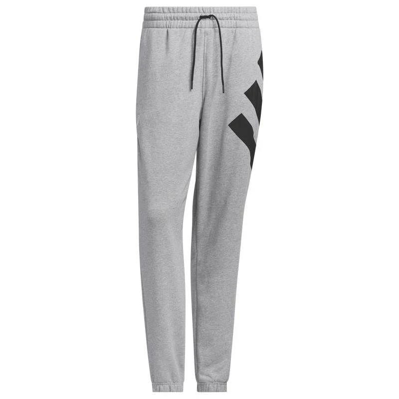 Adidas adidas Anthony Edwards GFX Fleece Pants - Men's 1