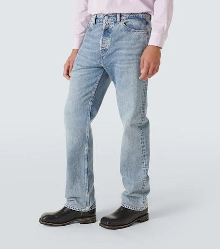 Our Legacy First Cut straight jeans 3