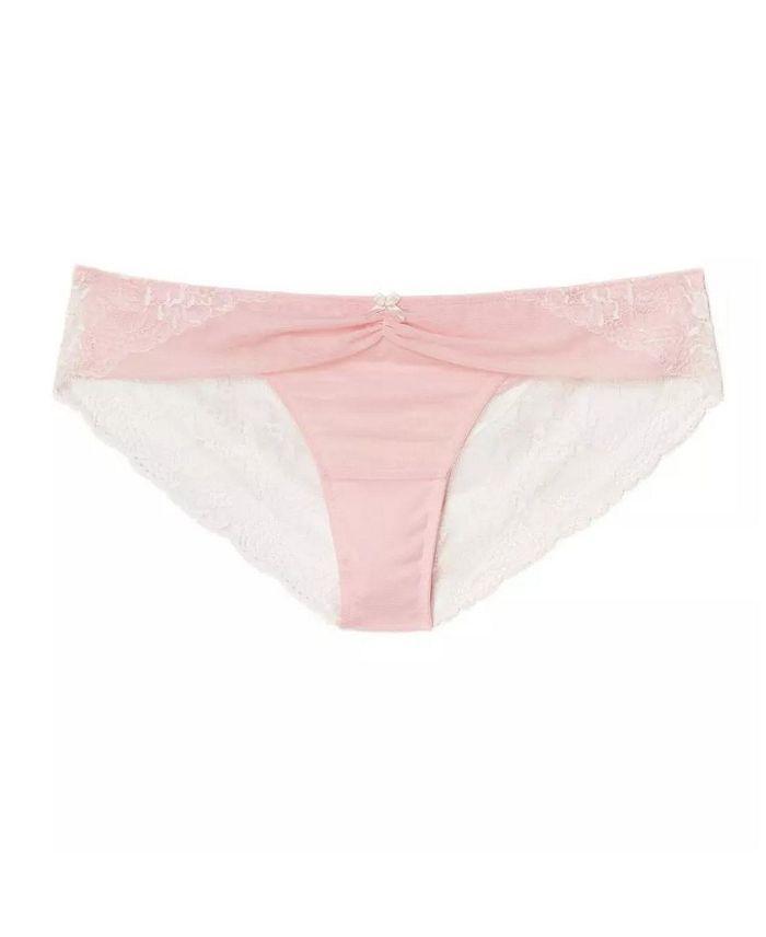Adore Me Clairabella Women's Plus-Size Thong Panty