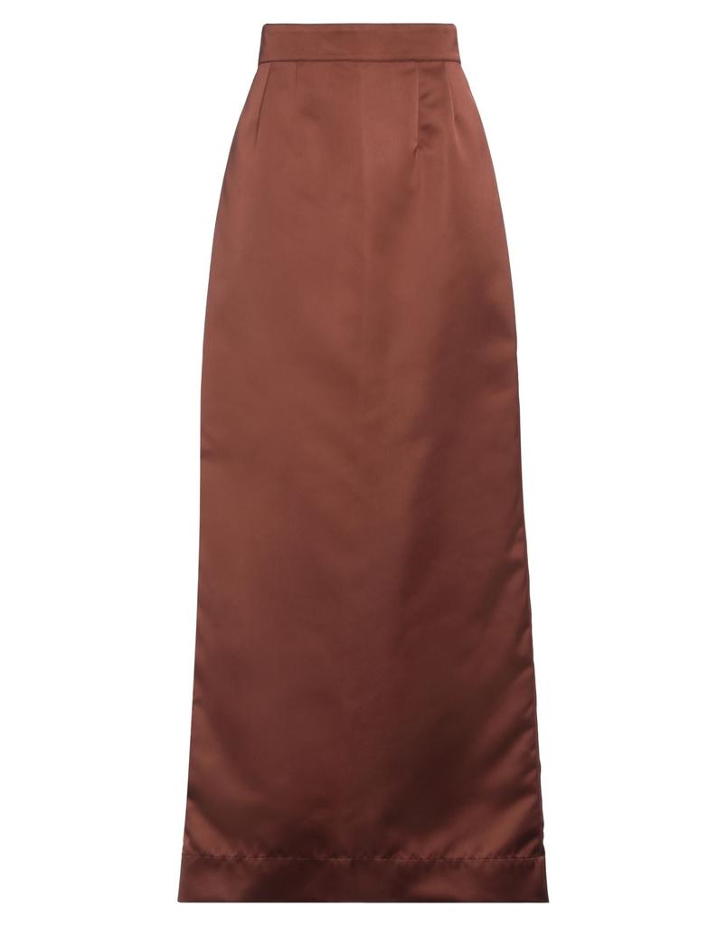 Plan C Maxi Skirts