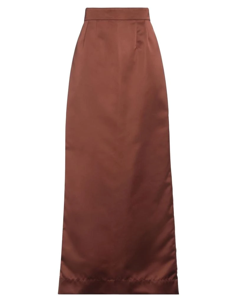 Plan C Maxi Skirts 1