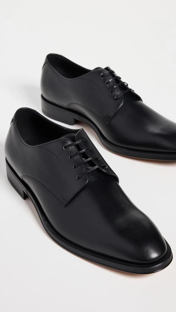 BOSS Derrek Derby Shoes 3