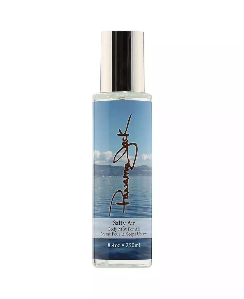Panama Jack Unisex Salt Air Body Mist, 8.4 fl oz 1