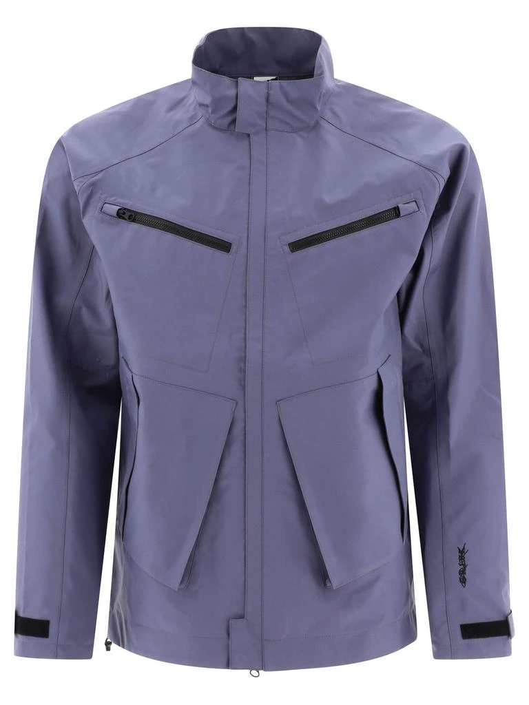 GR10K GR10K 3L Vega Microsquare Jacket 1