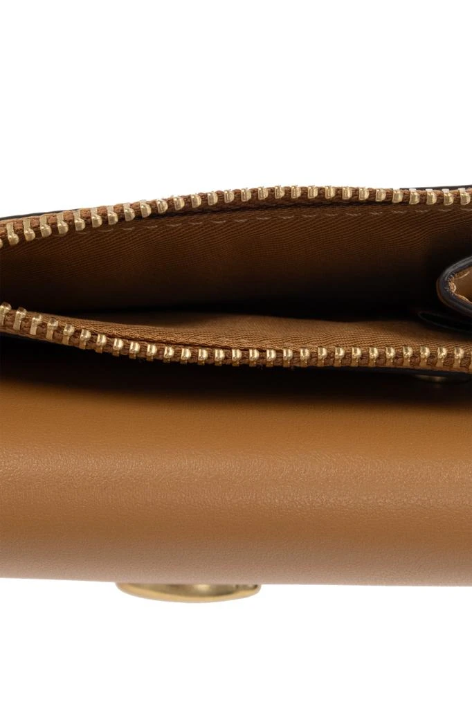 Coach Leather wallet 6