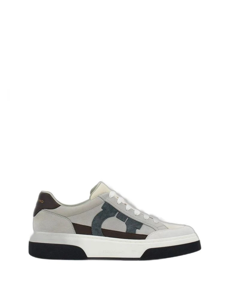 Salvatore Ferragamo CASSINA SNEAKERS 1