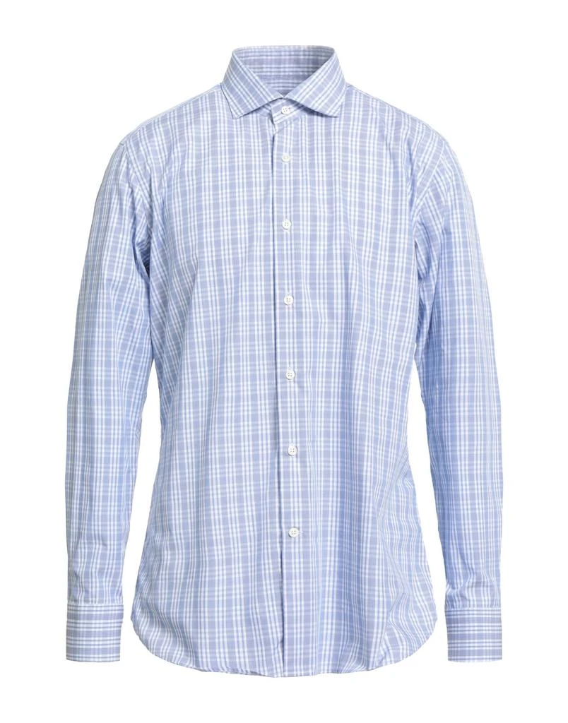 CALIBAN Checked shirt 1