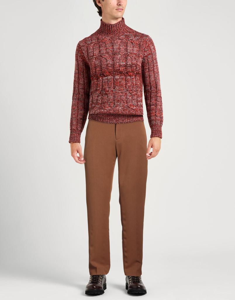 DANIELE ALESSANDRINI Casual pants