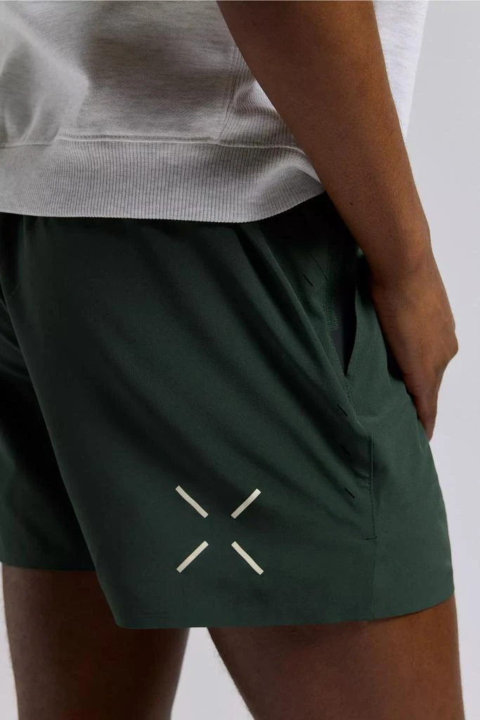 Ten Thousand Ten Thousand Interval Unlined Short 3