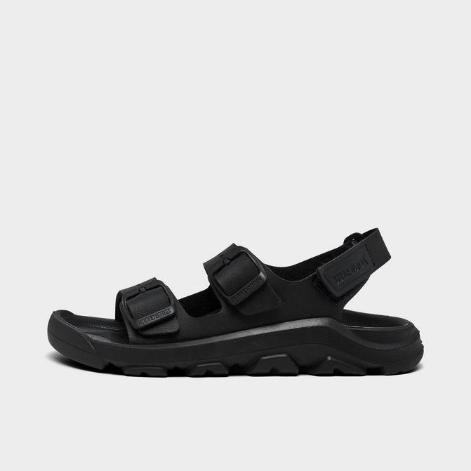 BIRKENSTOCK Little Kids' Birkenstock Mogami Birko-Flor Sandals
