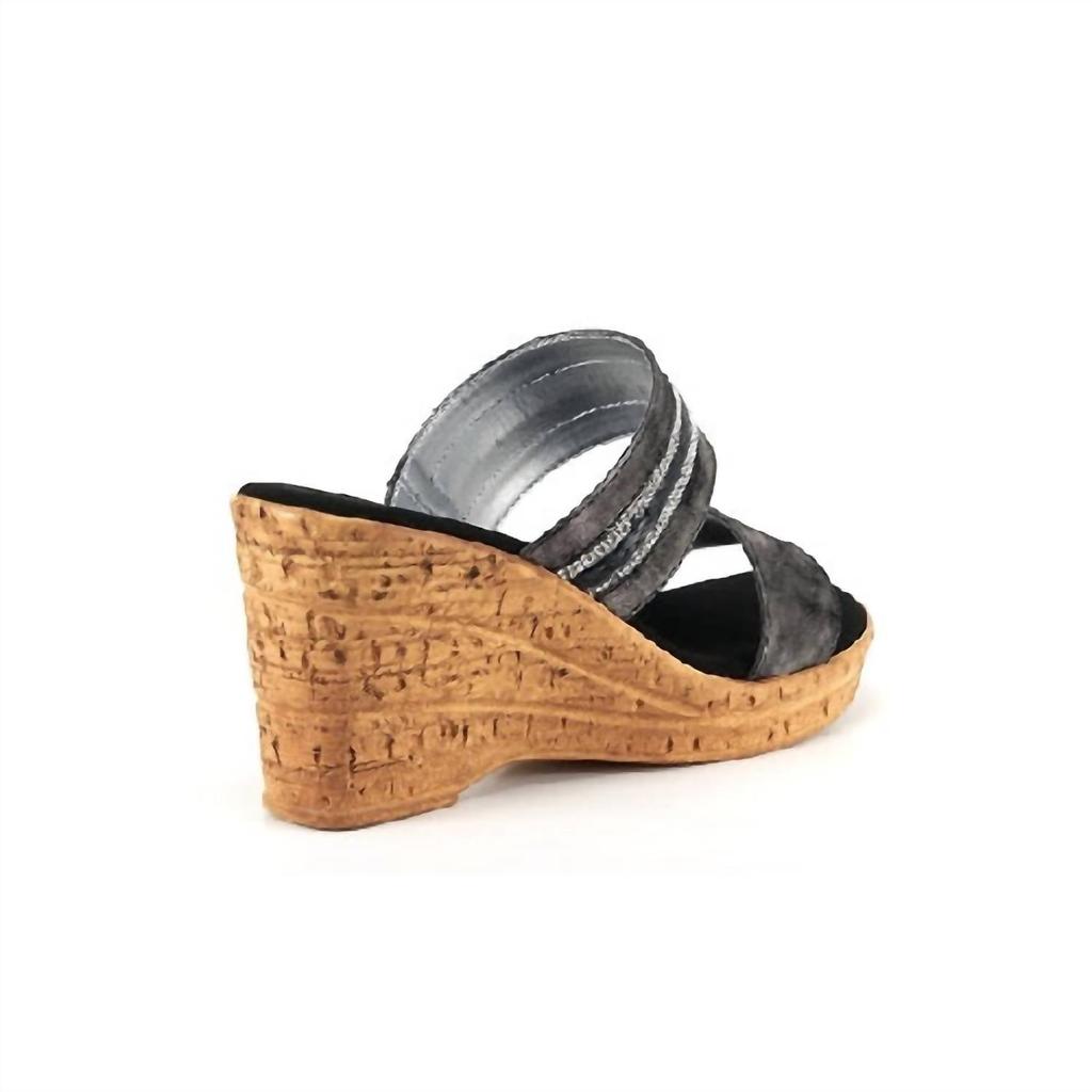 ONEX Onex - Women
s Amellia Wedge