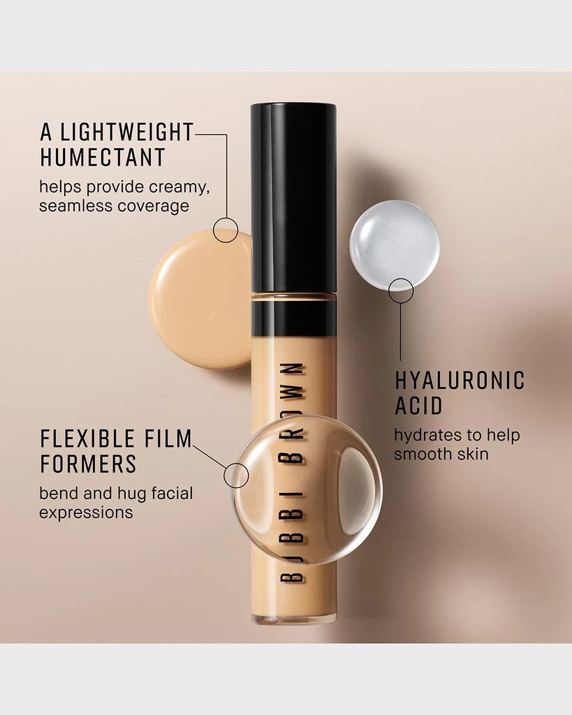 Bobbi Brown Skin Full Cover Concealer 6