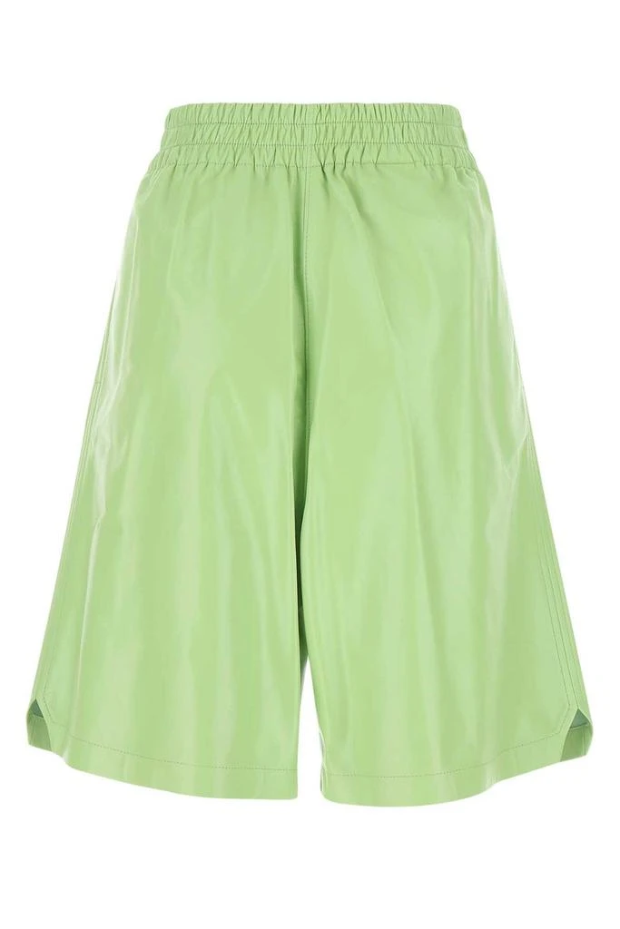Bottega Veneta Bottega Veneta High Waist Shorts 1