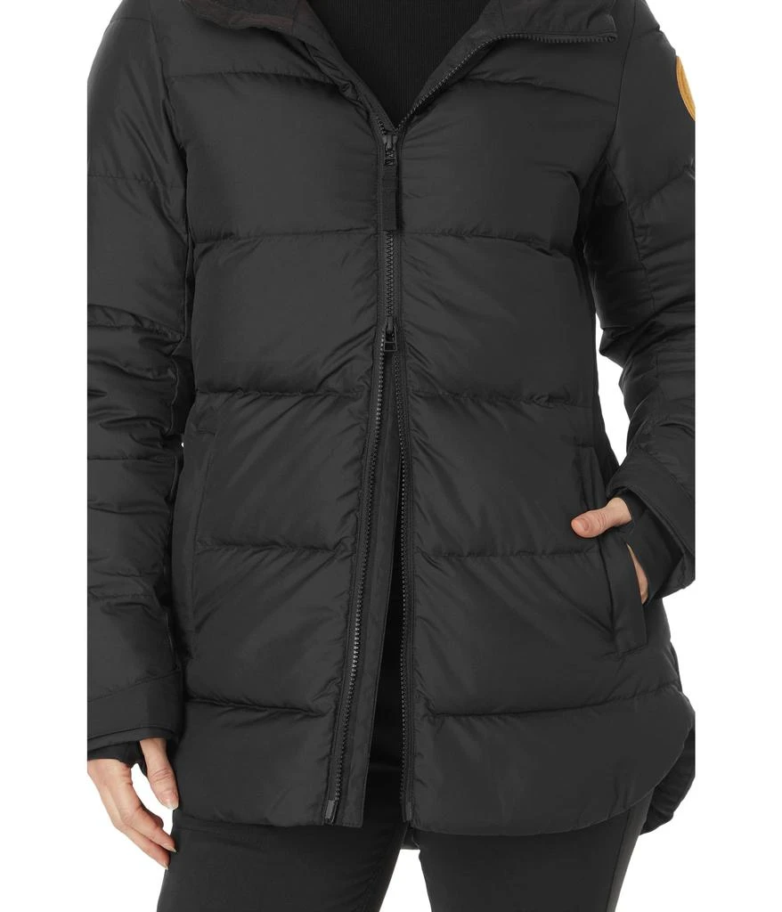 Flylow Truckee Down Parka 4