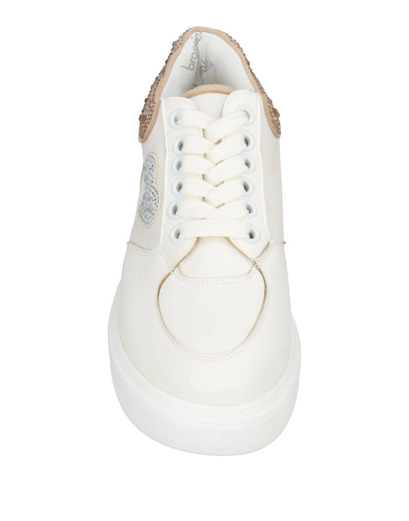 TUA BY BRACCIALINI Sneakers 4