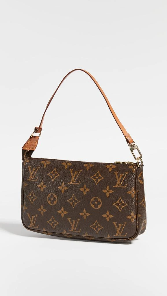 Shopbop Archive Louis Vuitton Pochette Accessoires, Mono 2