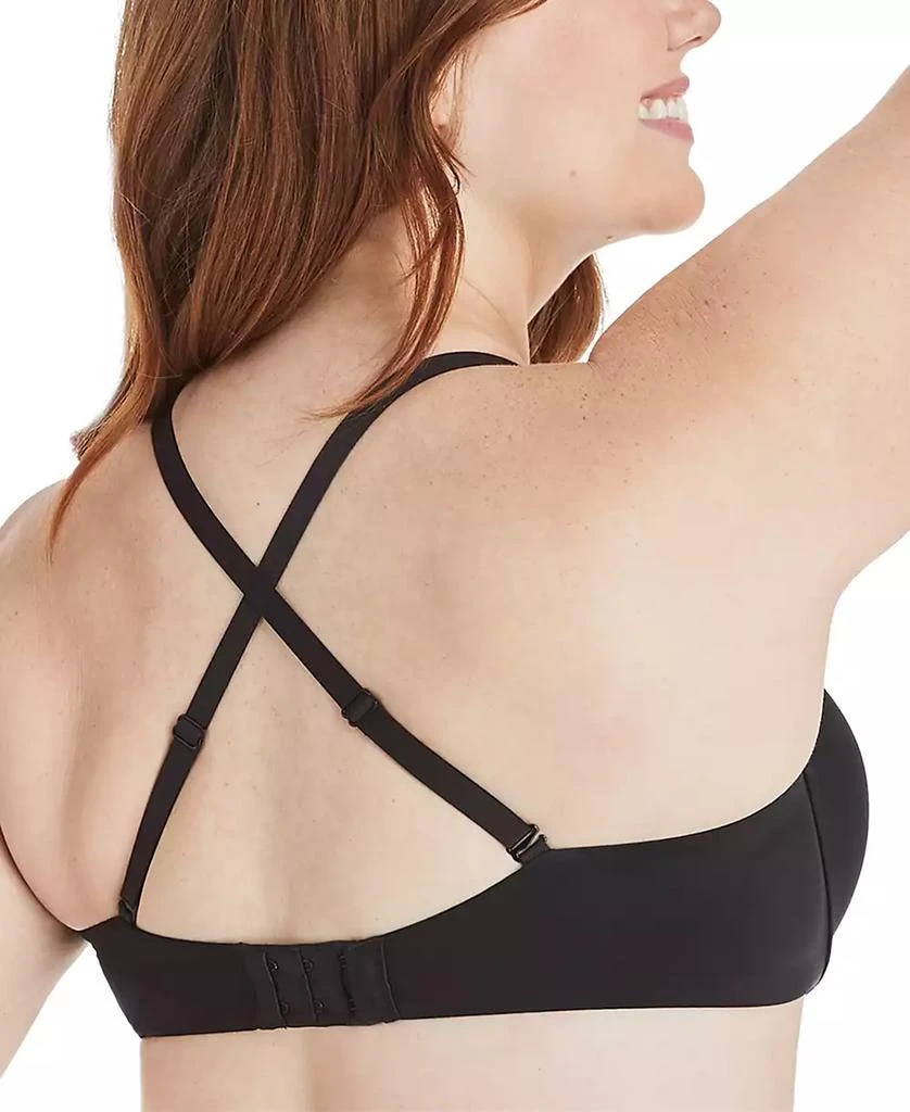 Maidenform Love the Lift Dreamwire Push Up Underwire Bra DM0066 2