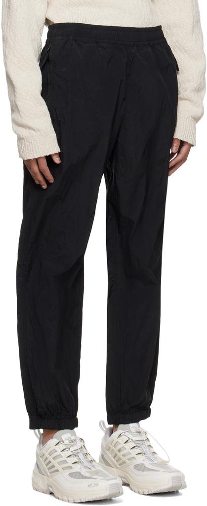 Hot Stone Island Nylon Track Pants