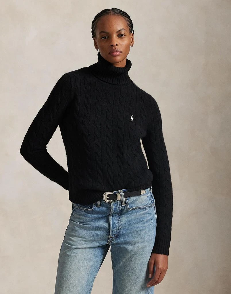 Ralph Lauren Turtleneck 2