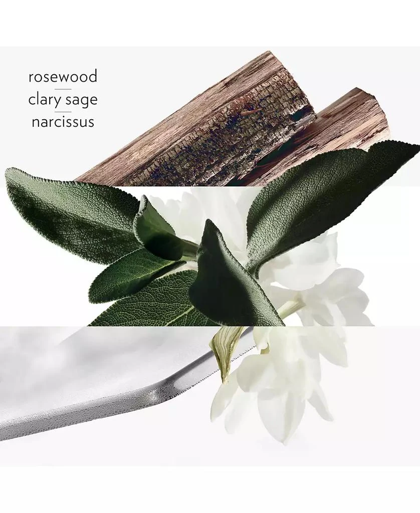 Hermes Men's H24 Hydrating & Energizing Face Moisturizer, 3.3 oz. 6