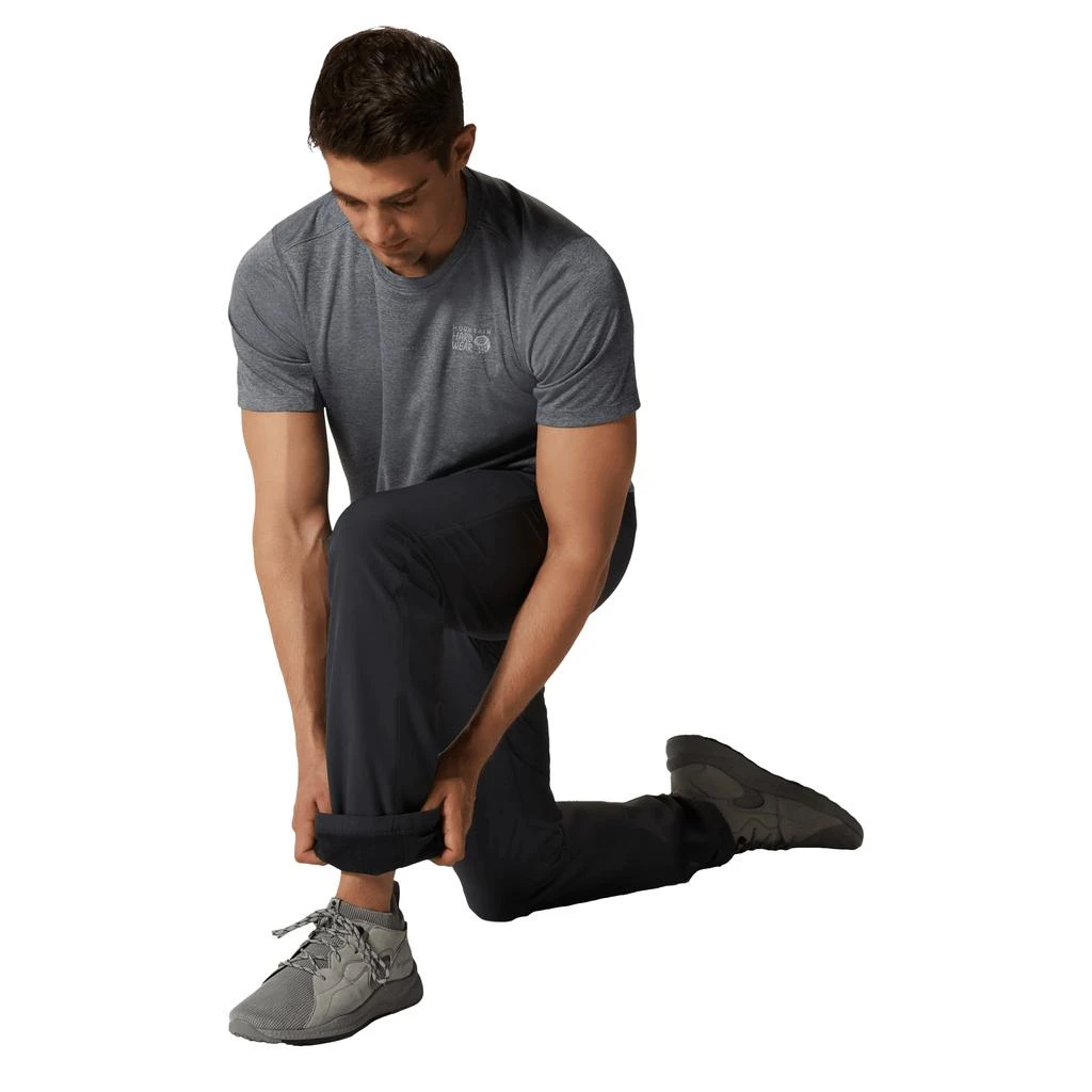 Mountain Hardwear Mountain Hardwear Yumalino Lined Pant - Men's 5
