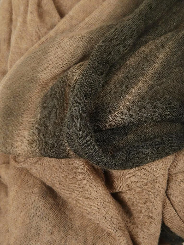 Botto Giuseppe Botto Giuseppe Lightweight Cashmere Scarf 3