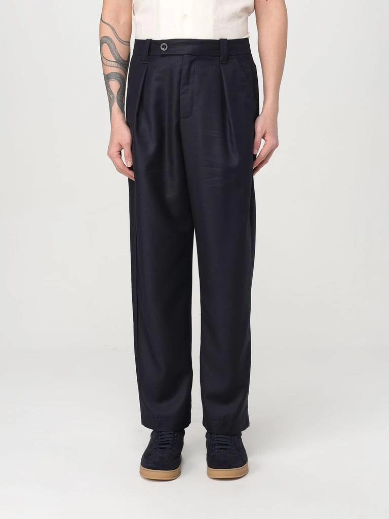 A.P.C. Pants men A.P.C. 1