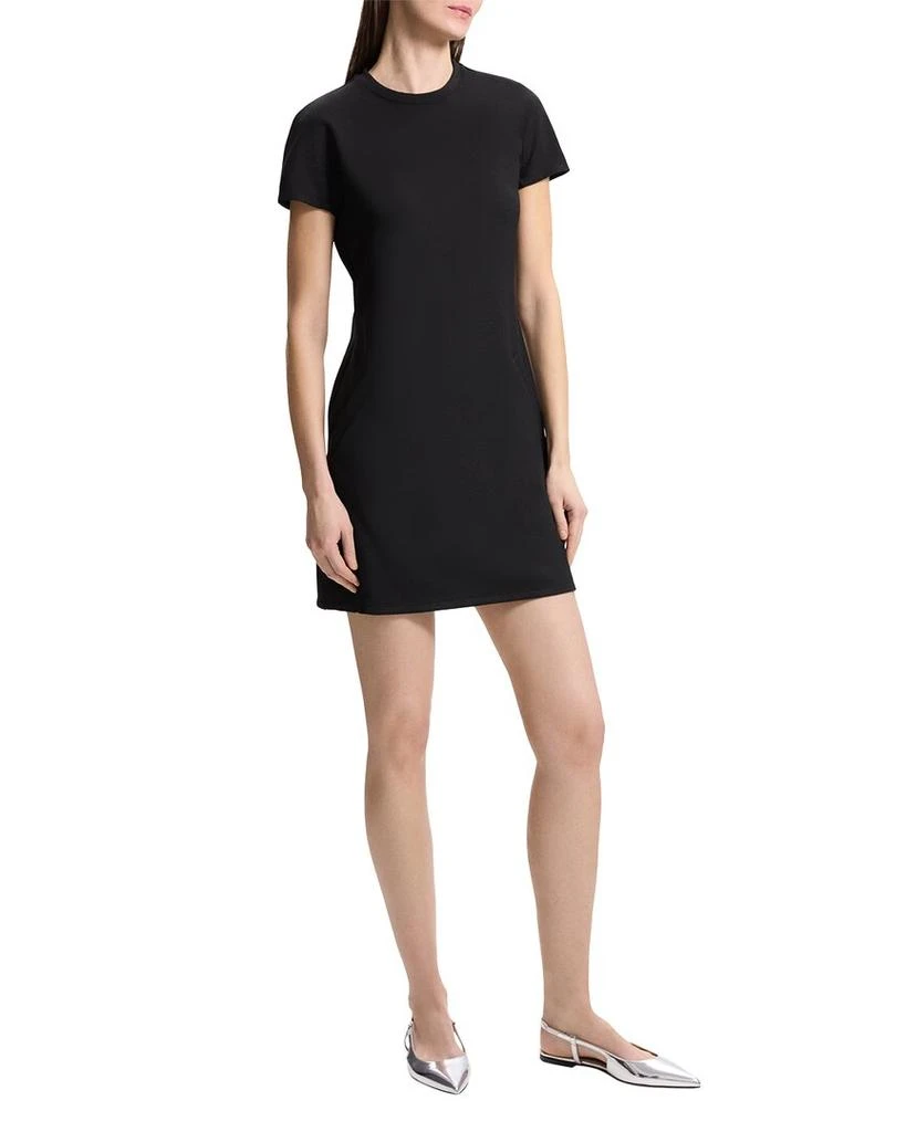 Theory Dolman Mini Dress 1