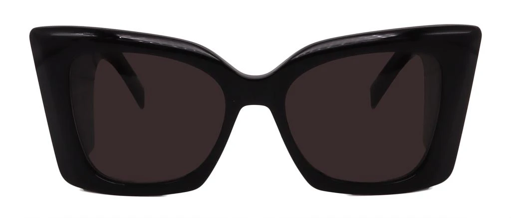 Yves Saint Laurent SL M119 BLAZE-001-54-18-135 2