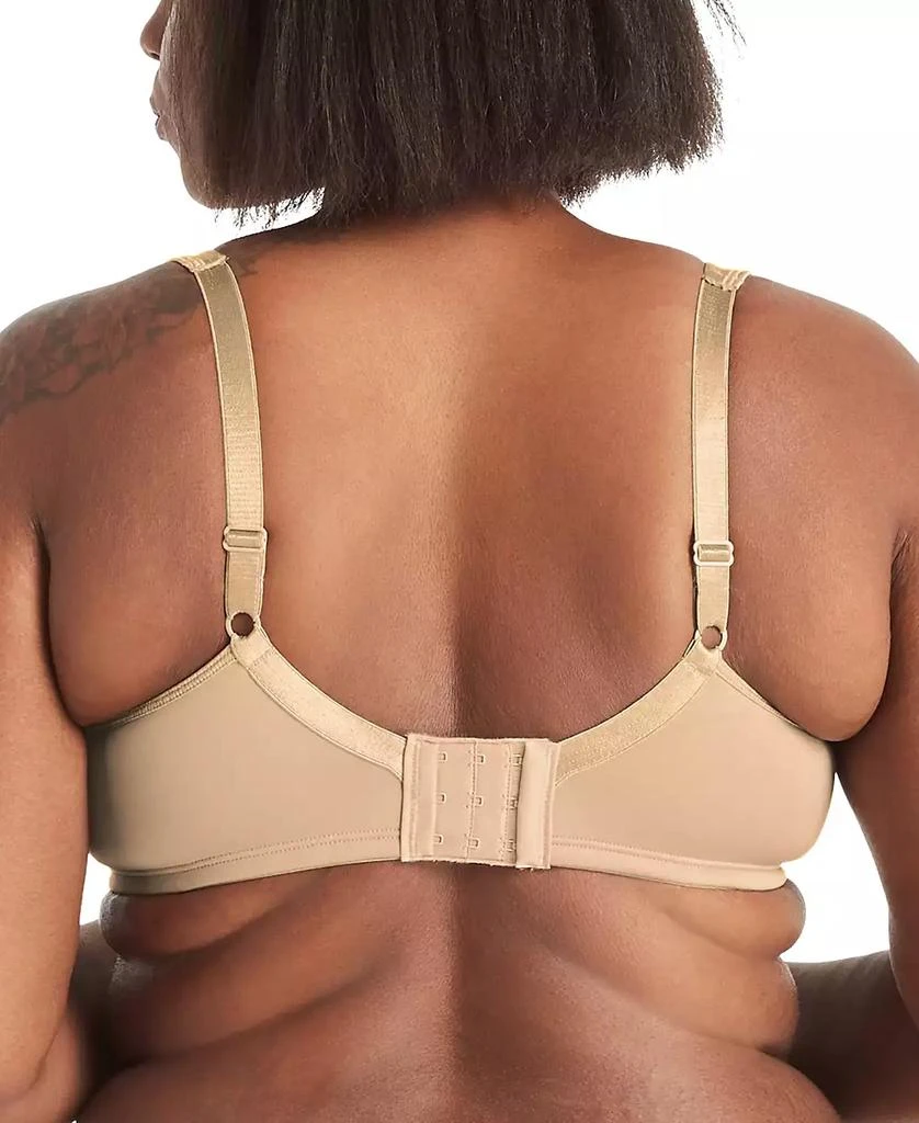 Playtex Full Figure 18 Hour Sleek & Smooth Wireless Bra 4803, Online Only 5