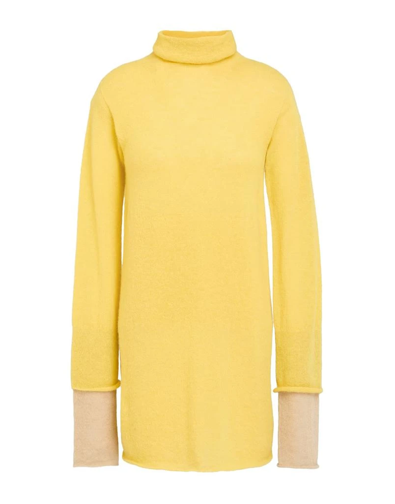 Issey Miyake Turtleneck 1
