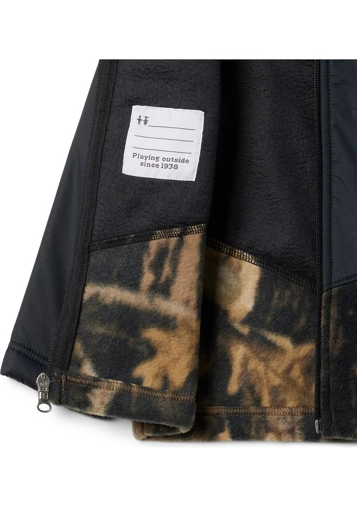 Columbia Toddler Boys Steens Mt™ II Overlay Hoodie 3