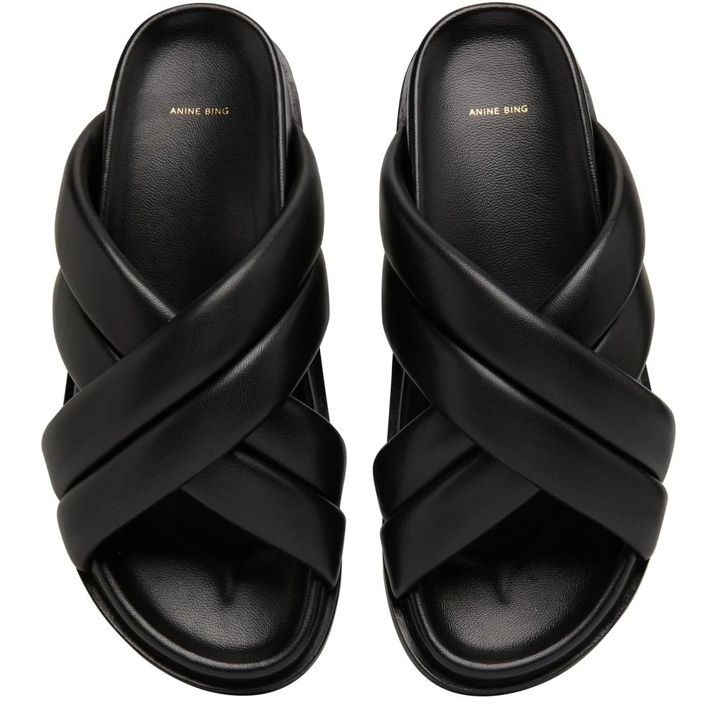 ANINE BING Lizzie slides 5