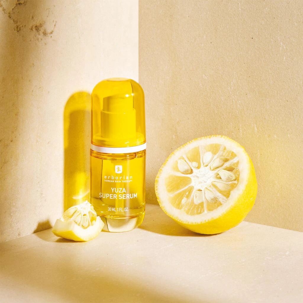 erborian Erborian Yuza Super Serum - 30ml 4