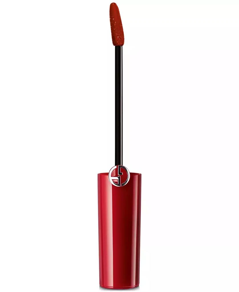Giorgio Armani Armani Lip Maestro Liquid Matte Lipstick 4