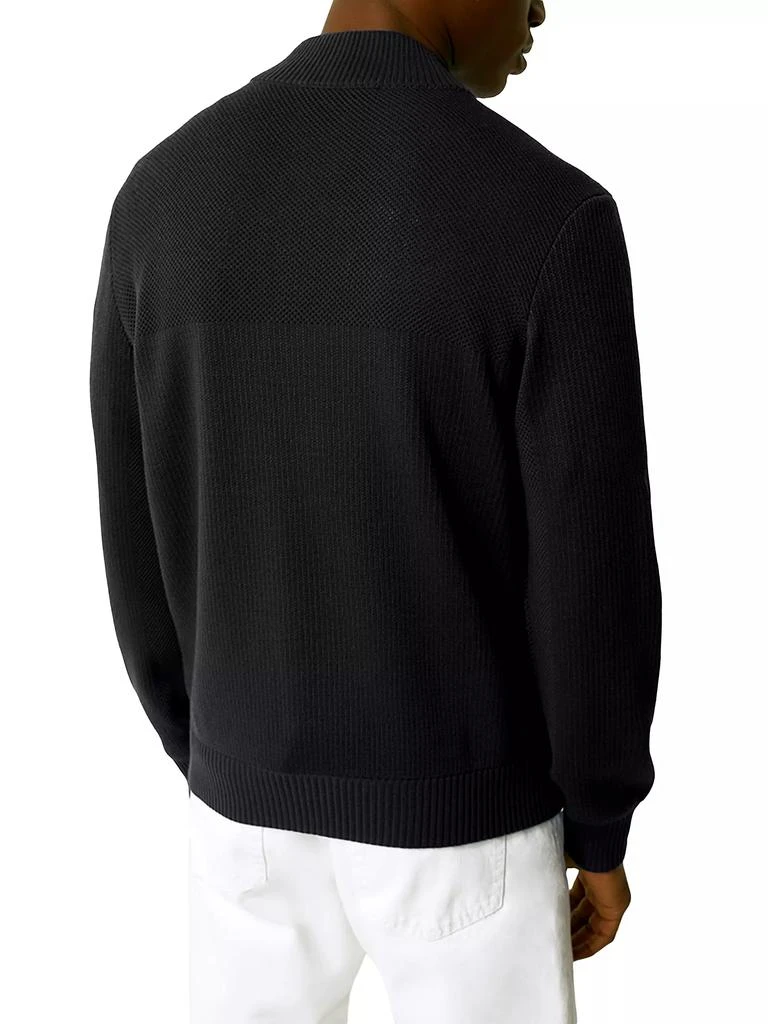 Canada Goose HyBridge Knit Jacket 5