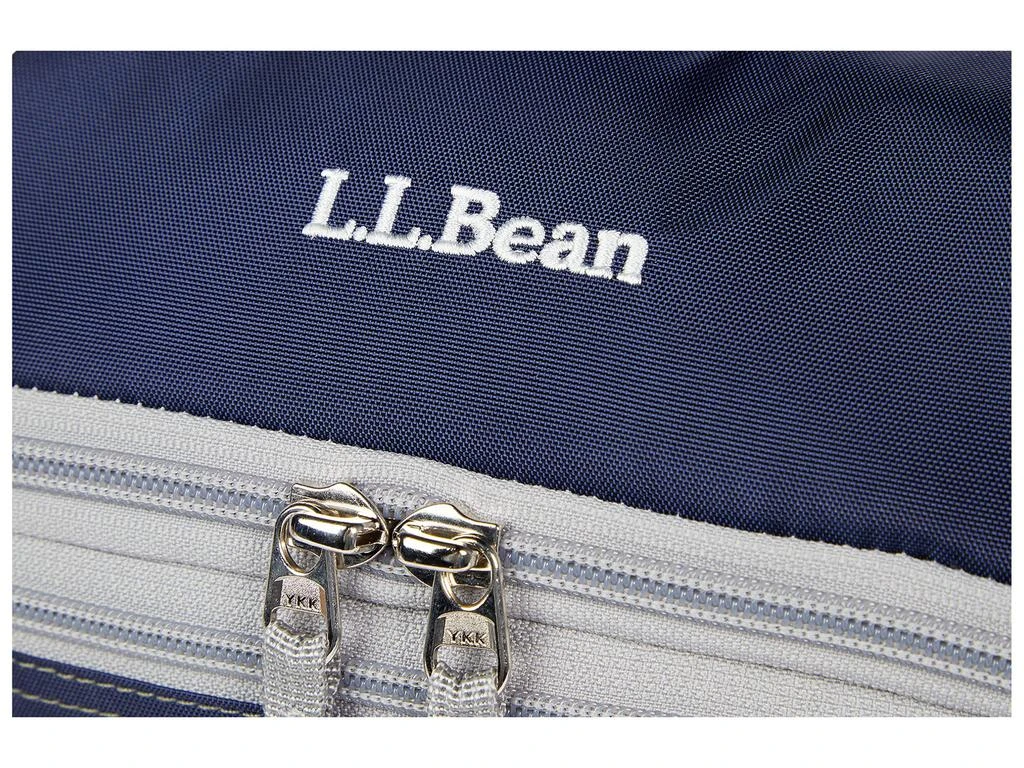 L.L.BEAN Flip Top Lunch Box 4