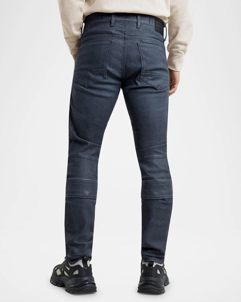G-Star Men's Airblaze 3D Skinny Jeans 3