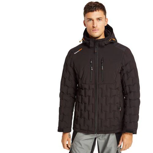 Timberland Men's Timberland PRO® Endurance Shield Jacket 1