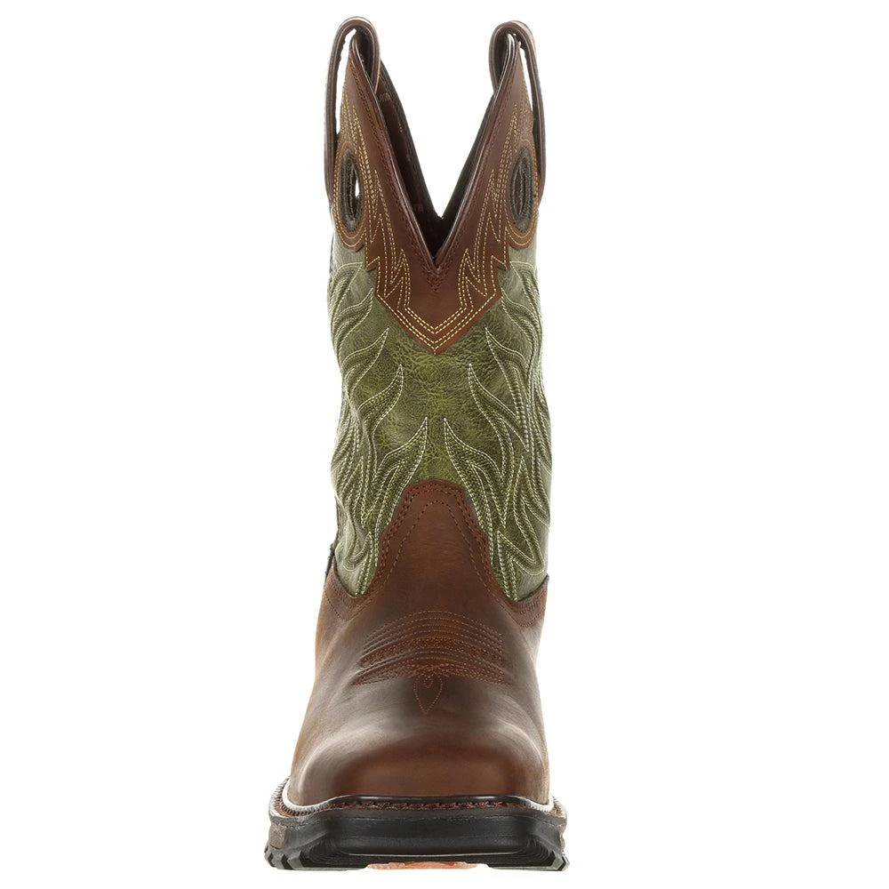 Durango Durango Maverick XP Waterproof Western Work Boots 5