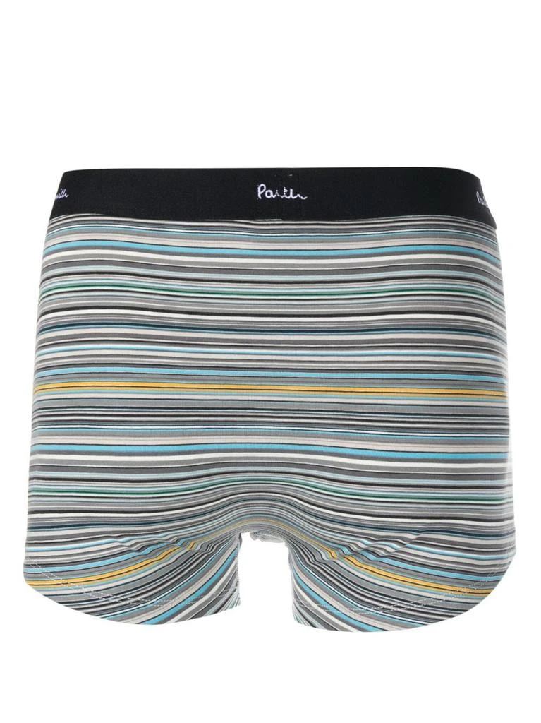 Paul Smith PAUL SMITH - Signature Mixed Boxer Briefs - Three Pack 2