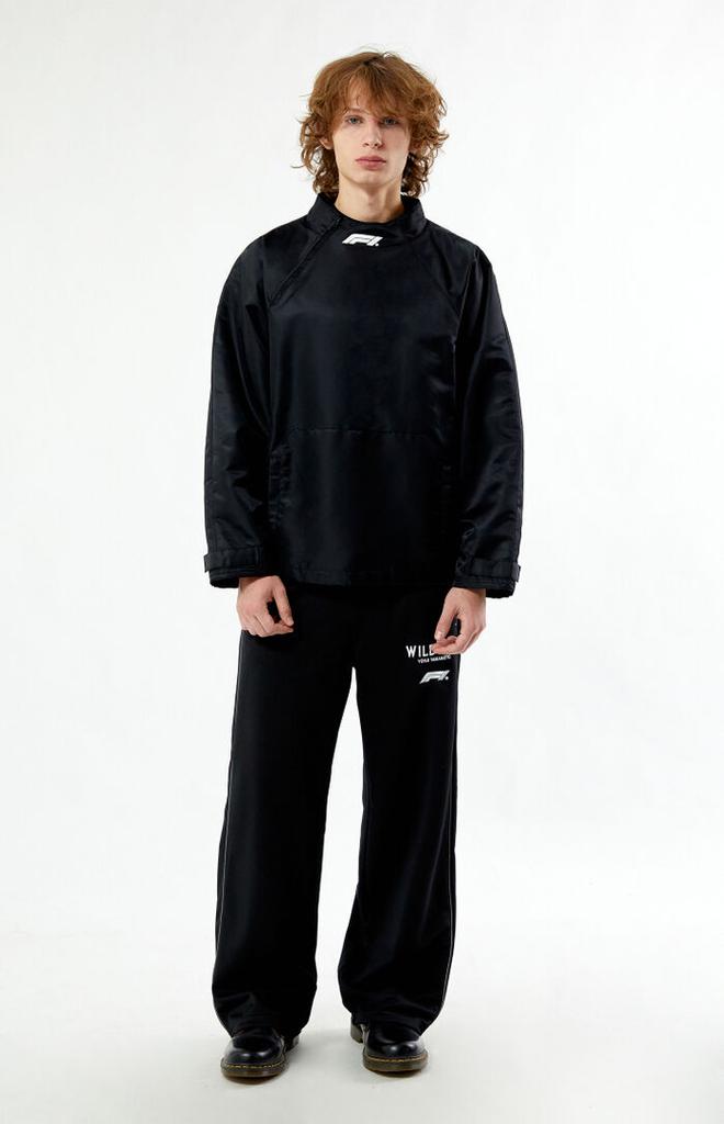 Formula 1 x Wildside Yohji Yamamoto x PacSun Torque Pullover